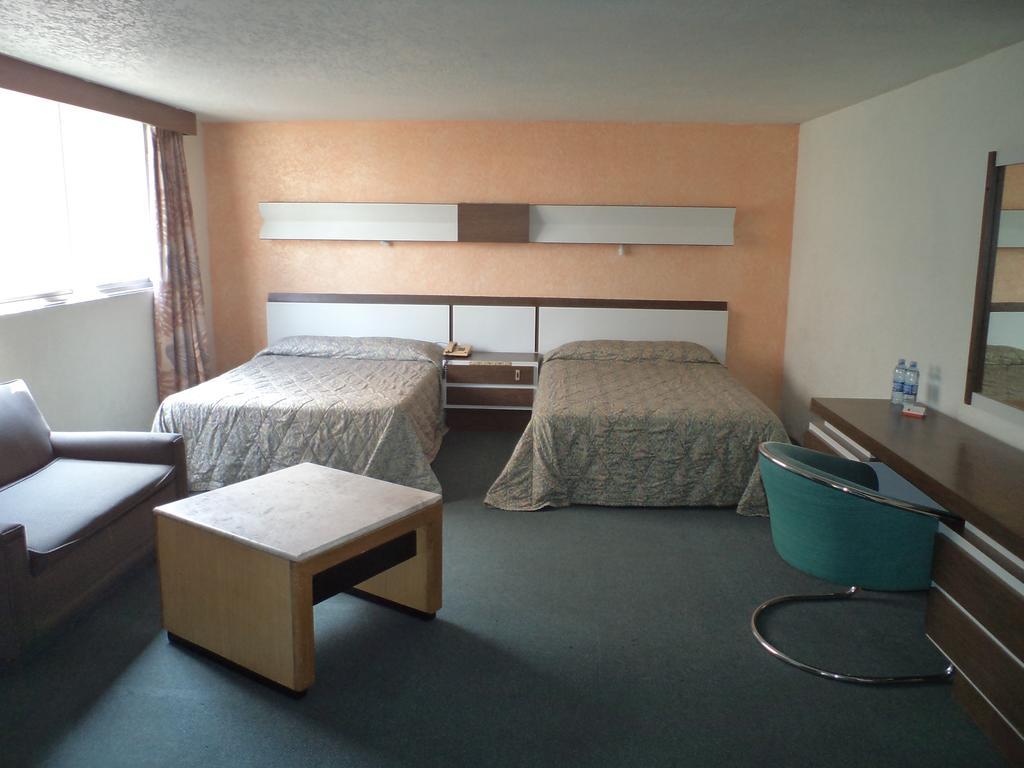 Hotel Montemar 2*